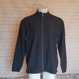 Linksoul Mens Windbreaker Jacket